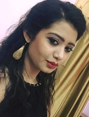 Ghaziabad Dating Girls