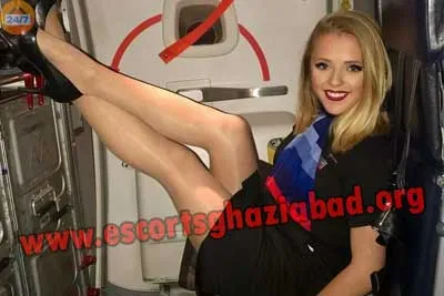 Escort service ghaziabad