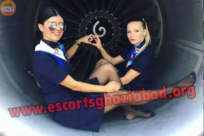 Escort service ghaziabad
