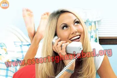Ghaziabad call girls