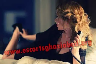 Escort service ghaziabad