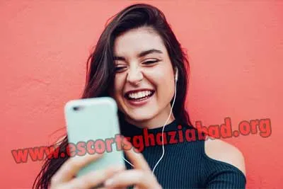 Escort service ghaziabad