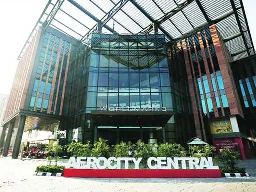 Aerocity Call Girls