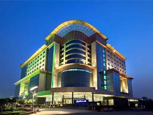 Kaushambi call girls Ghaziabad